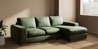 Medium Sofa Chaise - Right Hand