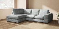 Medium Corner Chaise - Left Hand