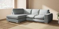 Medium Corner Chaise - Left Hand