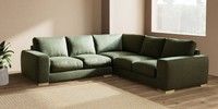 Medium Corner Sofa - Universal