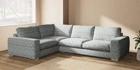 Large Corner Sofa - Left Hand