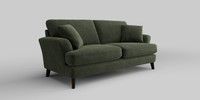 3 Seater Small Sofa