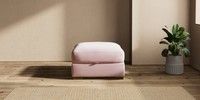 Storage Footstool
