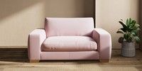 2 Seater Small Sofa
