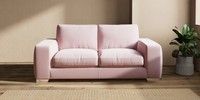 3 Seater Small Sofa