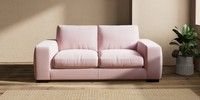 3 Seater Small Sofa