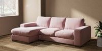 Medium Sofa Chaise - Left Hand