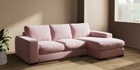 Medium Sofa Chaise - Right Hand