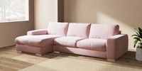Large Sofa Chaise - Left Hand