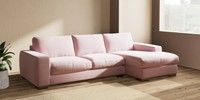 Large Sofa Chaise - Right Hand