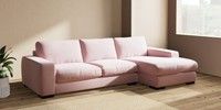 Large Sofa Chaise - Right Hand