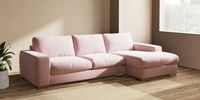 Large Sofa Chaise - Right Hand