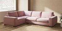 Large Corner Sofa - Left Hand