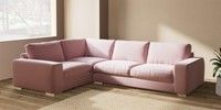 Large Corner Sofa - Left Hand
