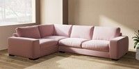 Large Corner Sofa - Left Hand