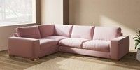 Large Corner Sofa - Left Hand