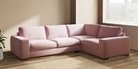 Large Corner Sofa - Right Hand