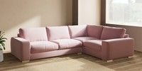 Large Corner Sofa - Right Hand