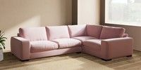 Large Corner Sofa - Right Hand