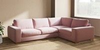 Large Corner Sofa - Right Hand