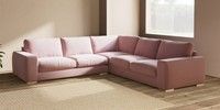 Large Corner Sofa - Universal