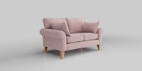 2 Seater Small Sofa