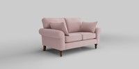 2 Seater Small Sofa