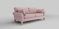 3 Seater Small Sofa