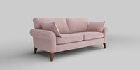 3 Seater Small Sofa