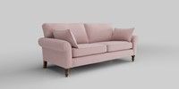 3 Seater Small Sofa