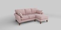 Small Sofa Chaise - Right Hand