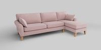 Medium Sofa Chaise - Right Hand