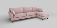 Medium Sofa Chaise - Right Hand