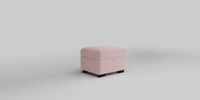 Storage Footstool