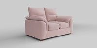 2 Seater Small Sofa