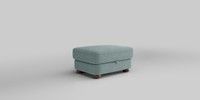 Storage Footstool