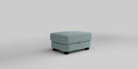 Storage Footstool