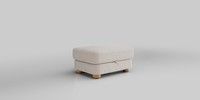 Storage Footstool