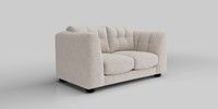 2 Seater Small Sofa