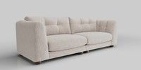 4 Seater Sofa