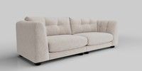 4 Seater Sofa