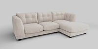 Medium Sofa Chaise - Right Hand