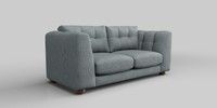 3 Seater Small Sofa