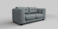 3 Seater Small Sofa