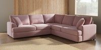 Medium Corner Sofa - Universal