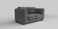 2 Seater Small Sofa