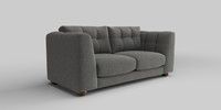 3 Seater Small Sofa