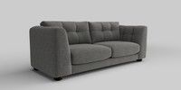 3 Seater Sofa