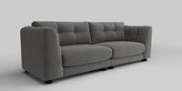 4 Seater Sofa