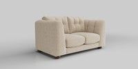 2 Seater Small Sofa